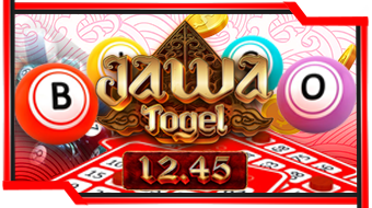Jawa Togel 12 - OMG138
